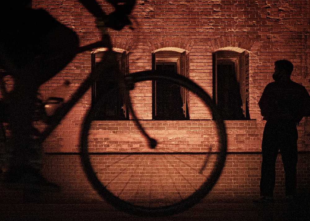 Photograph by Liu Shuchuan