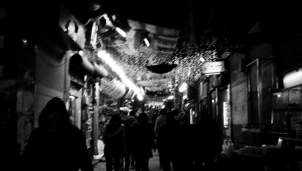 Photograph by Amal k Al Beqai