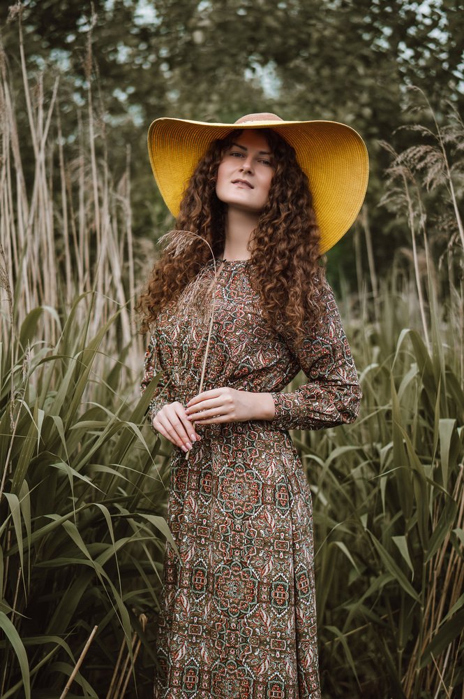 Photograph by Патимат Юсупова
