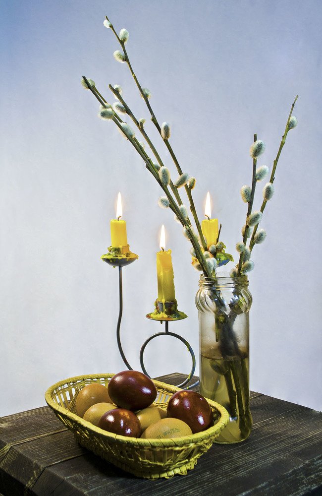 Photograph by Анатолий Васильев