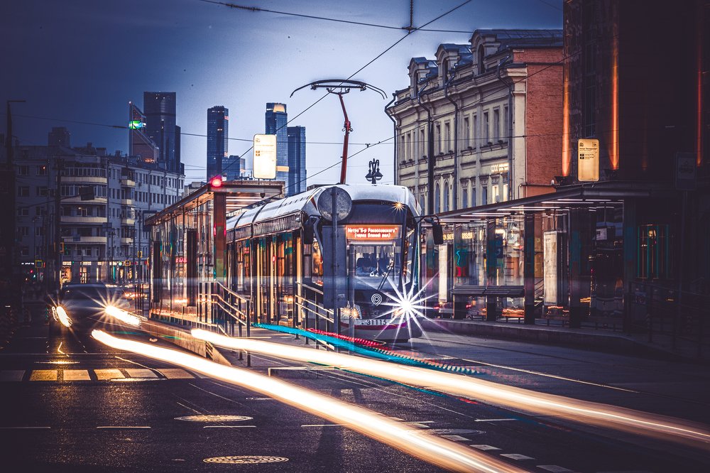 Photograph by Лариса Рулёва