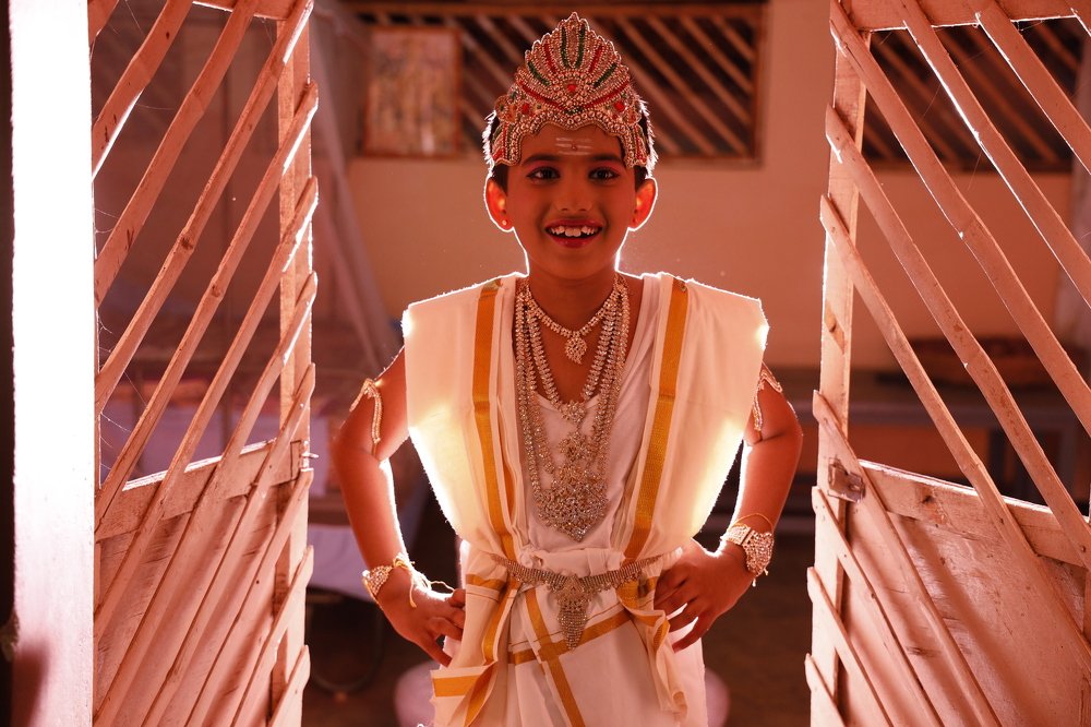 Photograph by Sankares