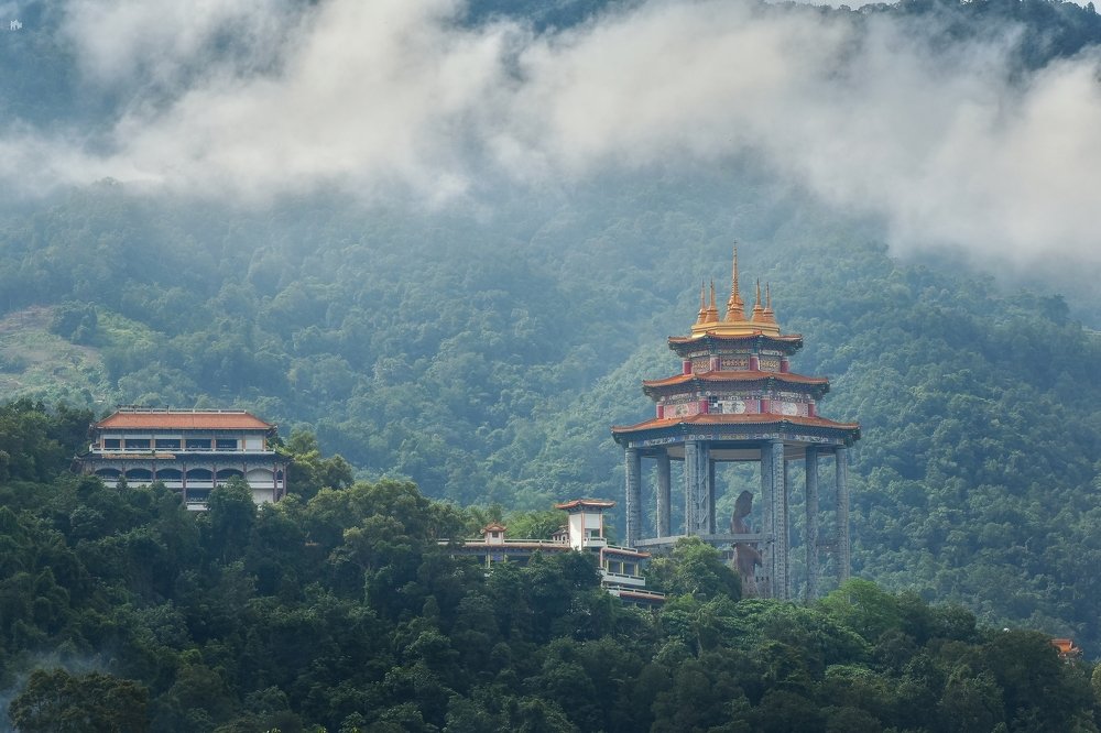 Photograph by Nicholas Ng