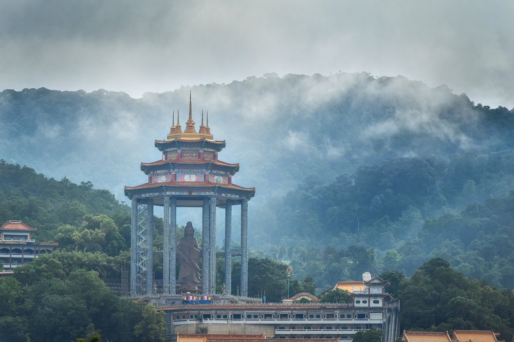 Photograph by Nicholas Ng