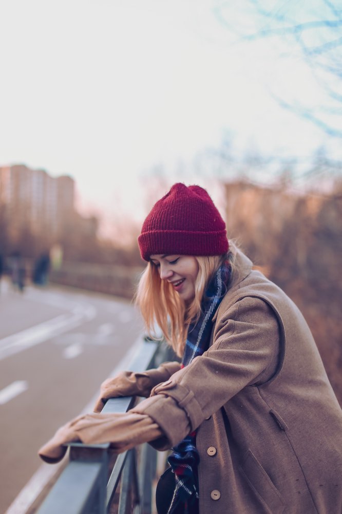 Photograph by Полина Нечаева