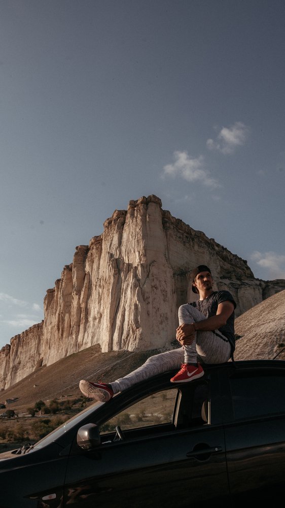 Photograph by Константин Кретов