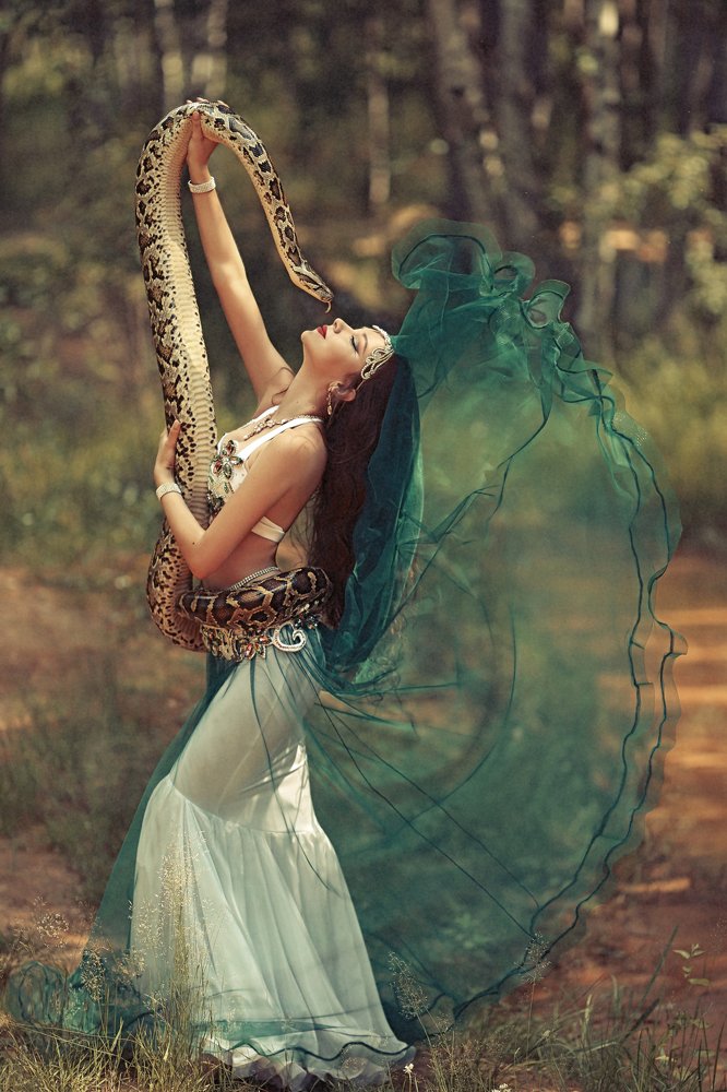 Photograph by Светлана Денискина