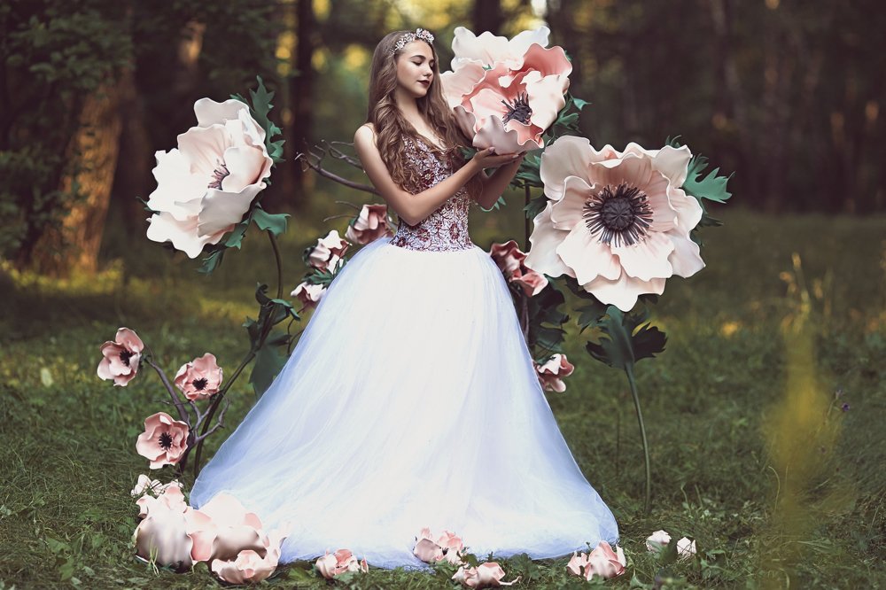 Photograph by Светлана Денискина