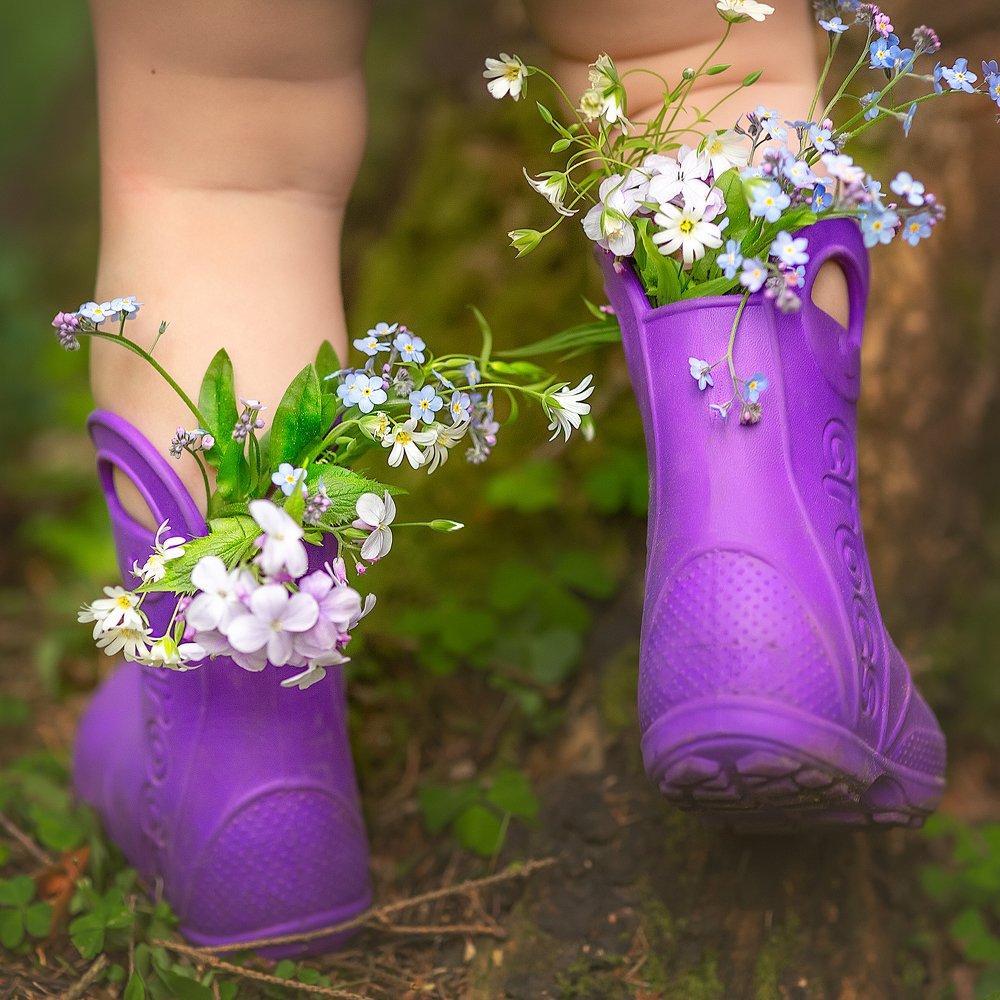 Photograph by Елена Мамрукова