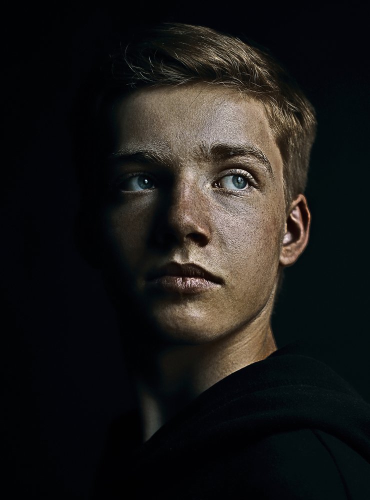 Photograph by Антон Леонов