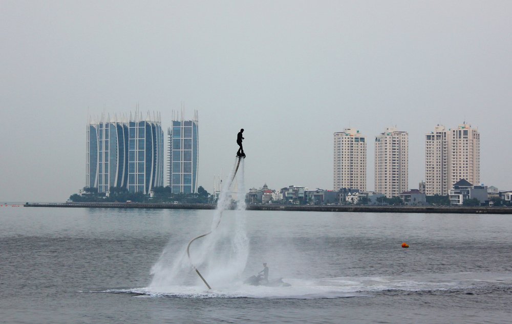 Photograph by Deden Maqsudi