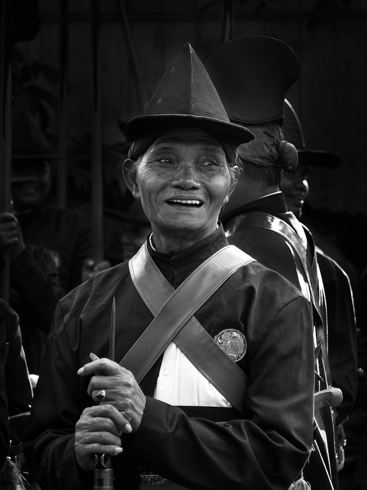 Photograph by  I Made Arya Dwita Dedok