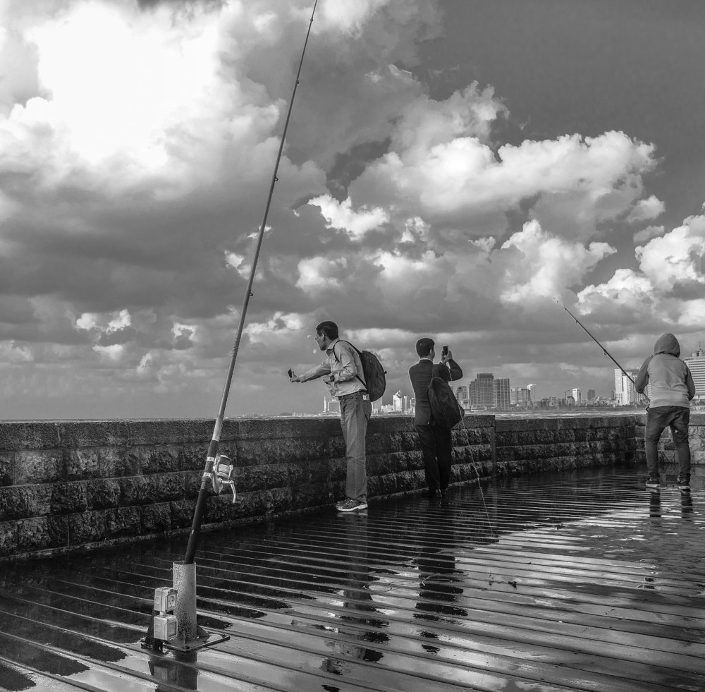 Photograph by Stanislav Kadishes