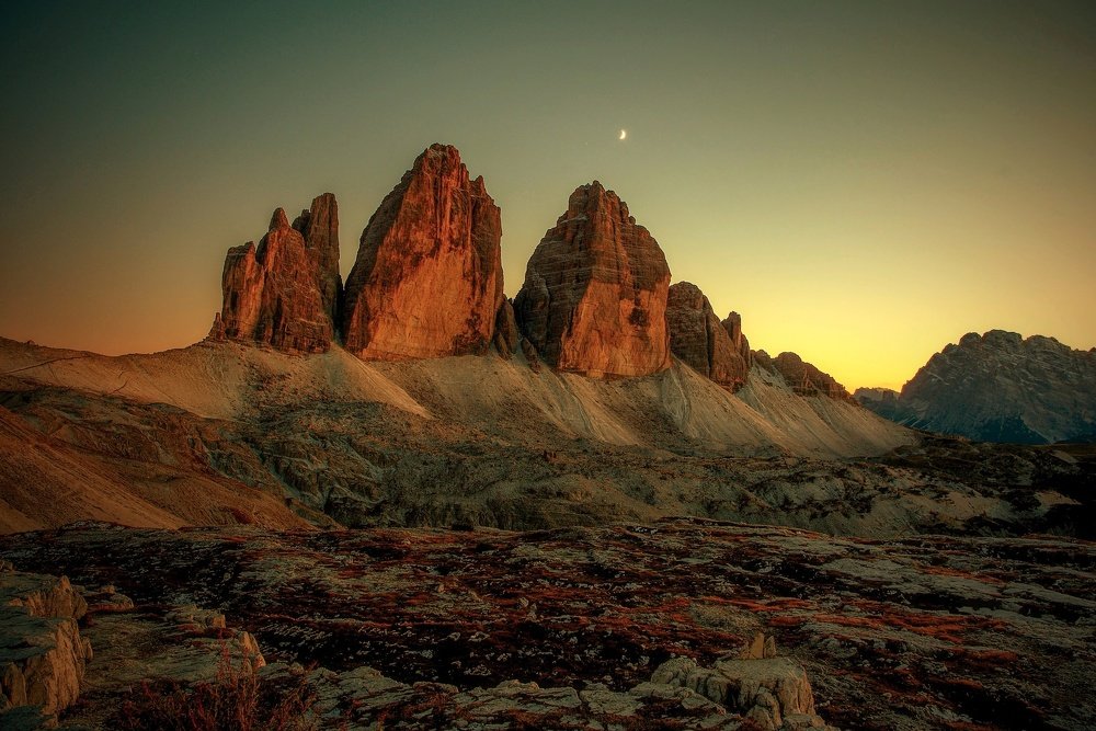 Photograph by Milan Uhrin