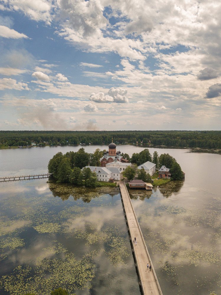 Photograph by Мария Горелова