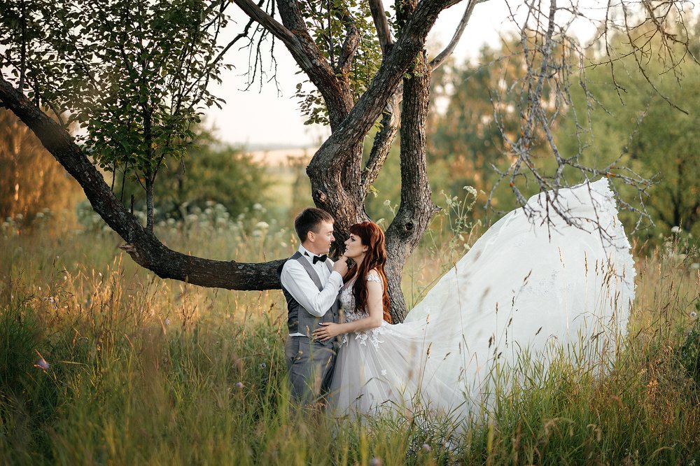 Photograph by Алексей Андреев