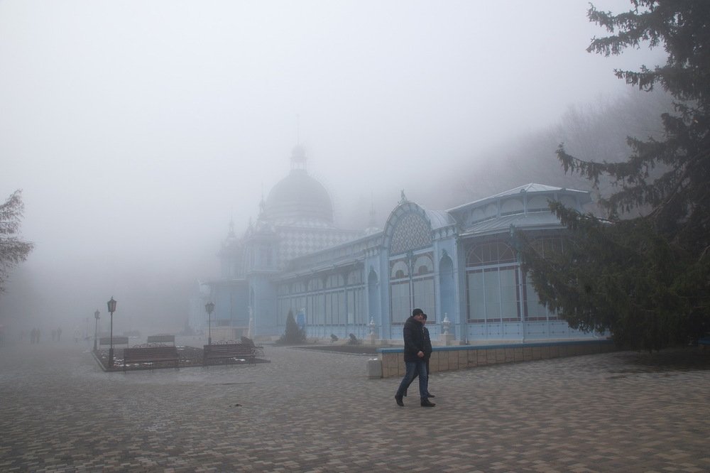 Photograph by Александр