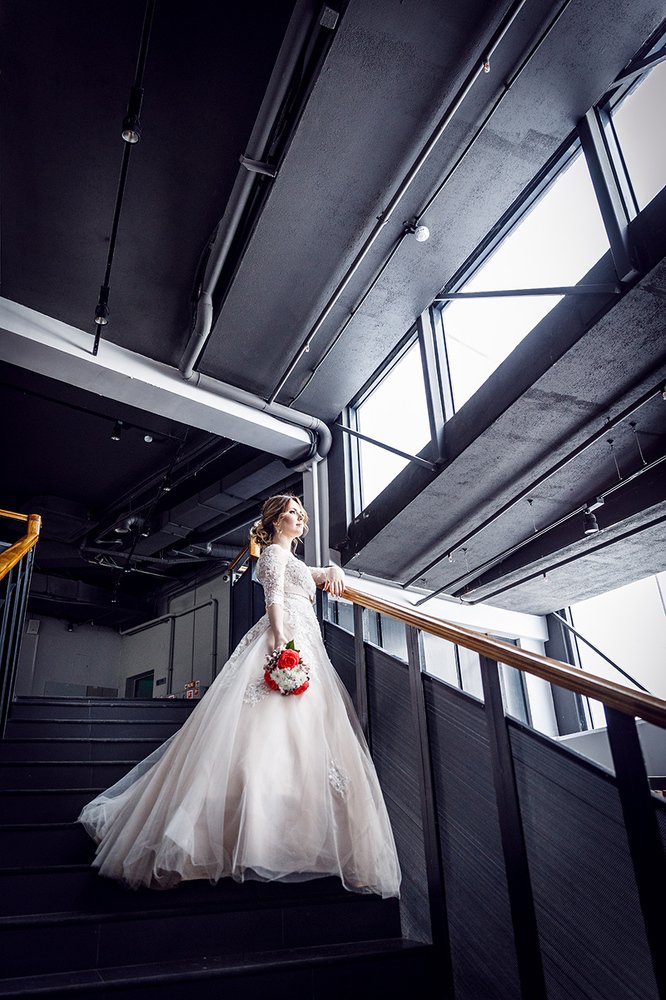 Photograph by Делана Романова