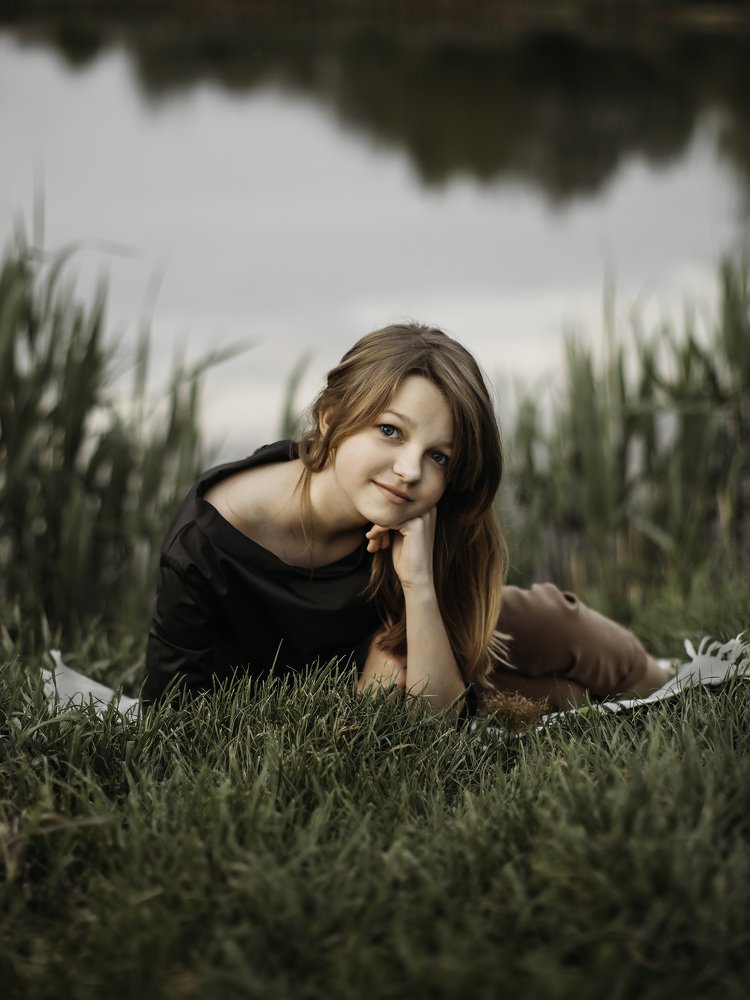 Photograph by Олена Кулян