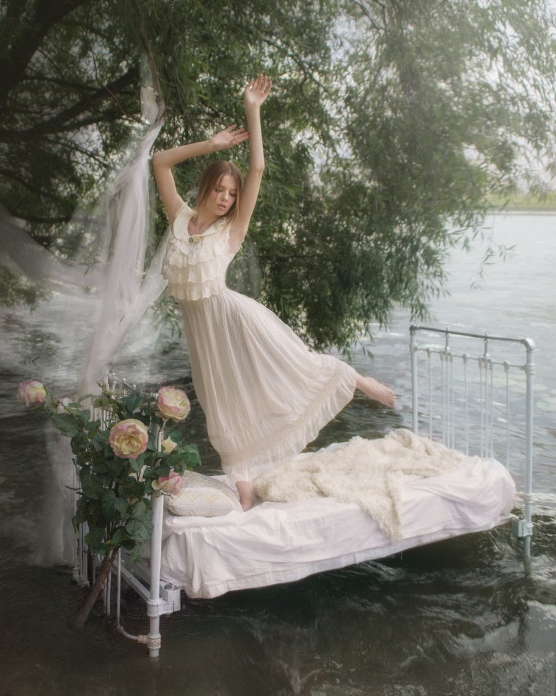 Сновидения