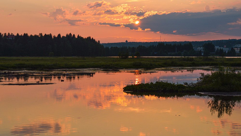 Photograph by Олег Менакер