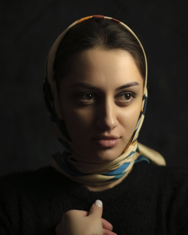 Photograph by Мелсик Гобозов