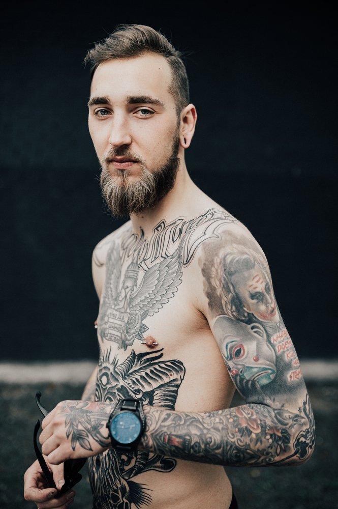 Фотография автора Aleksejs Alifanovs