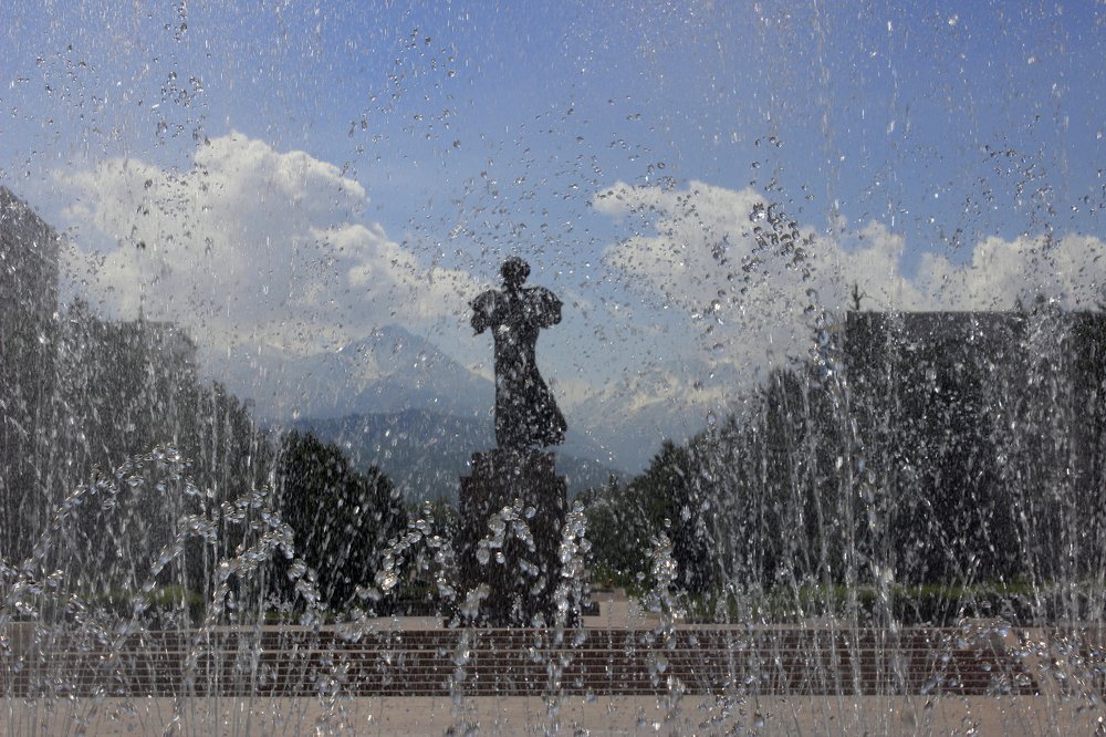 Photograph by Аля Портных