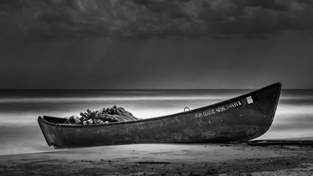 Photograph by Ovidiu Domşa