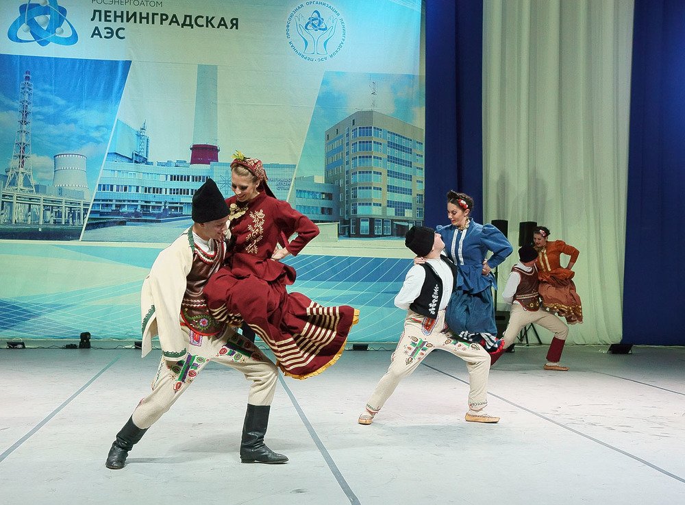 Photograph by Евгений Аккуратов