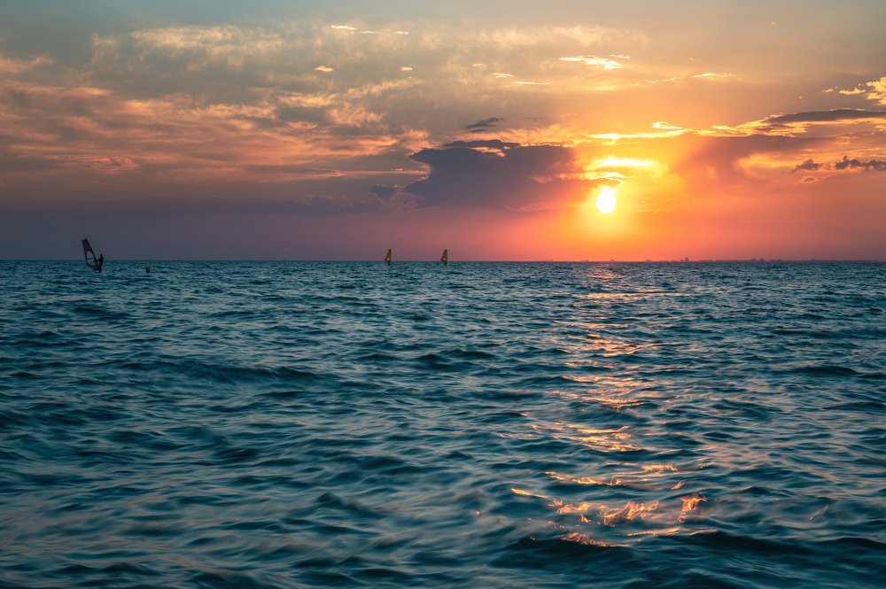 Photograph by Александр Зеленов