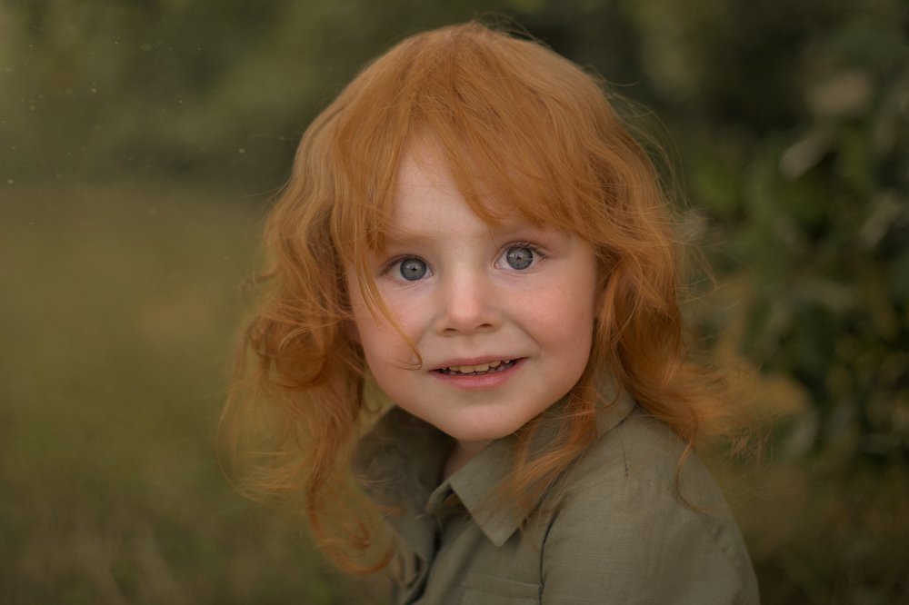 Photograph by Ольга Василевская