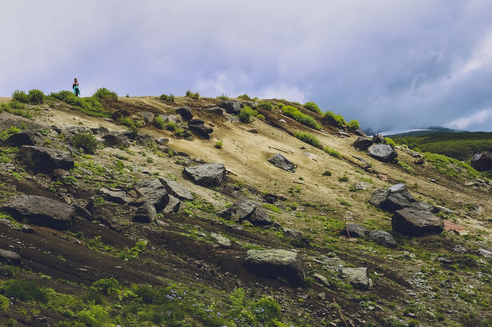 Photograph by Полина Нечаева