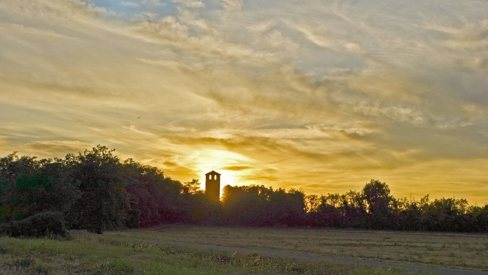 Castello di Vigolzone (Piacenza)