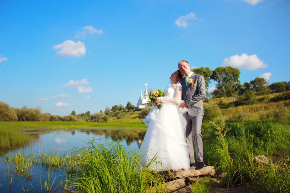 Фотография автора Диана Бондарева