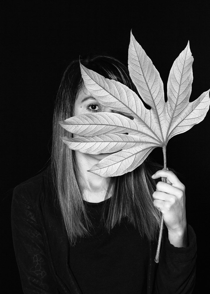 In front the oracle.