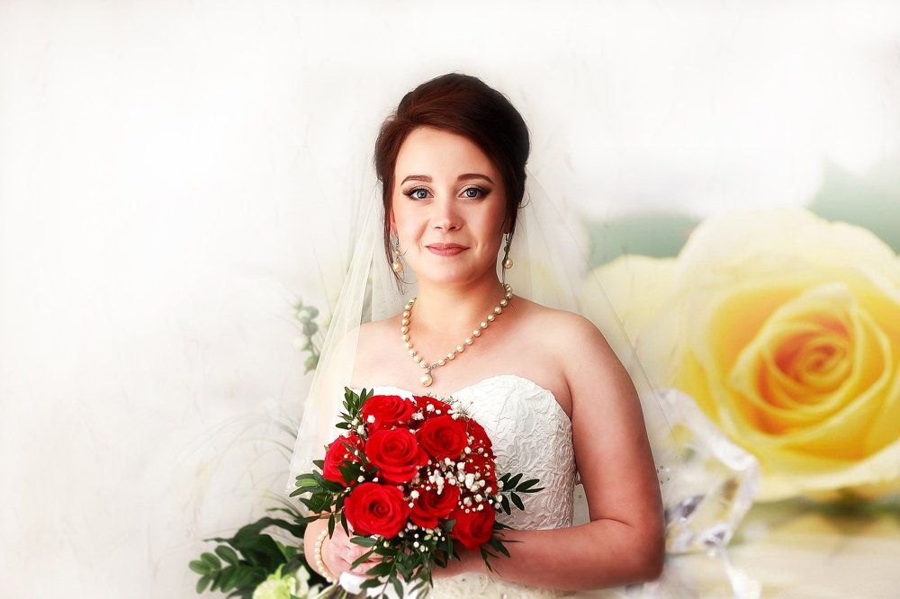 Фотография автора Диана Бондарева