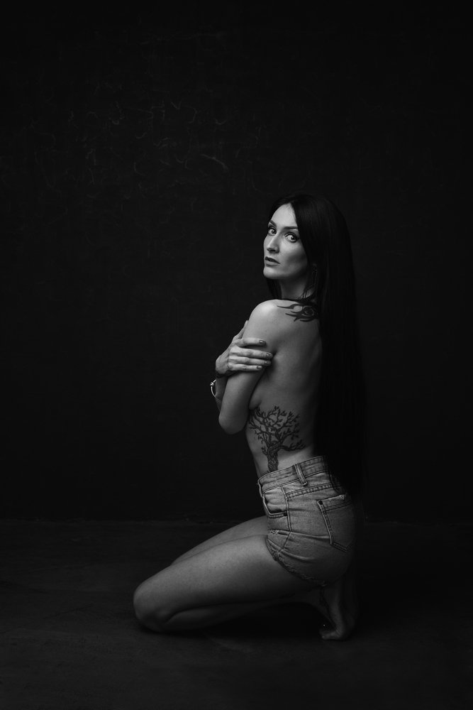 Photograph by Оксана Шарабанова