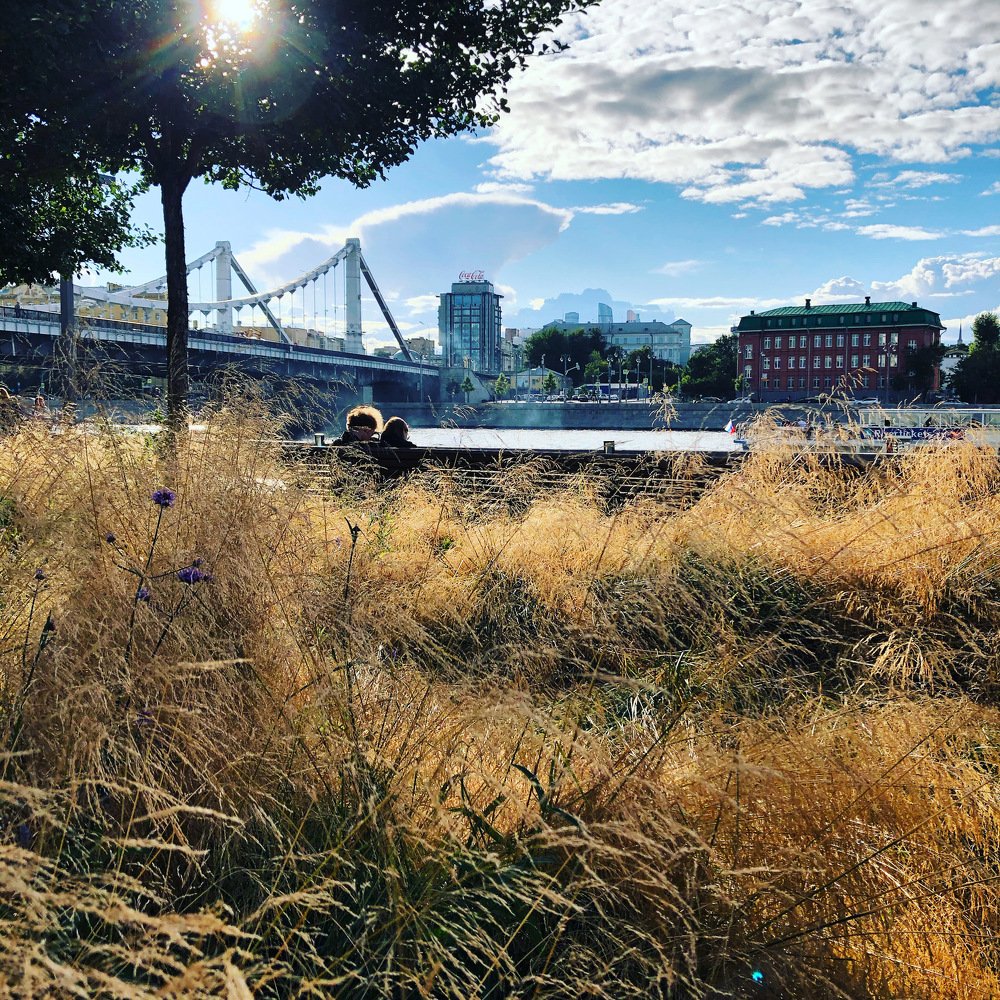 Photograph by Alexander Shcherbakov