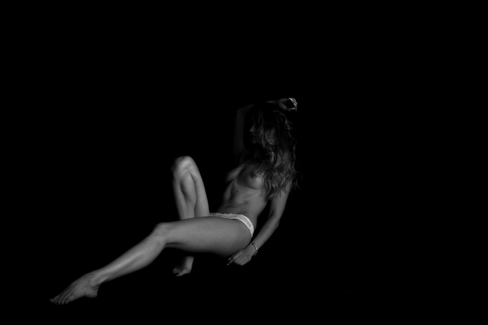 Photograph by Анна Сапрыкина