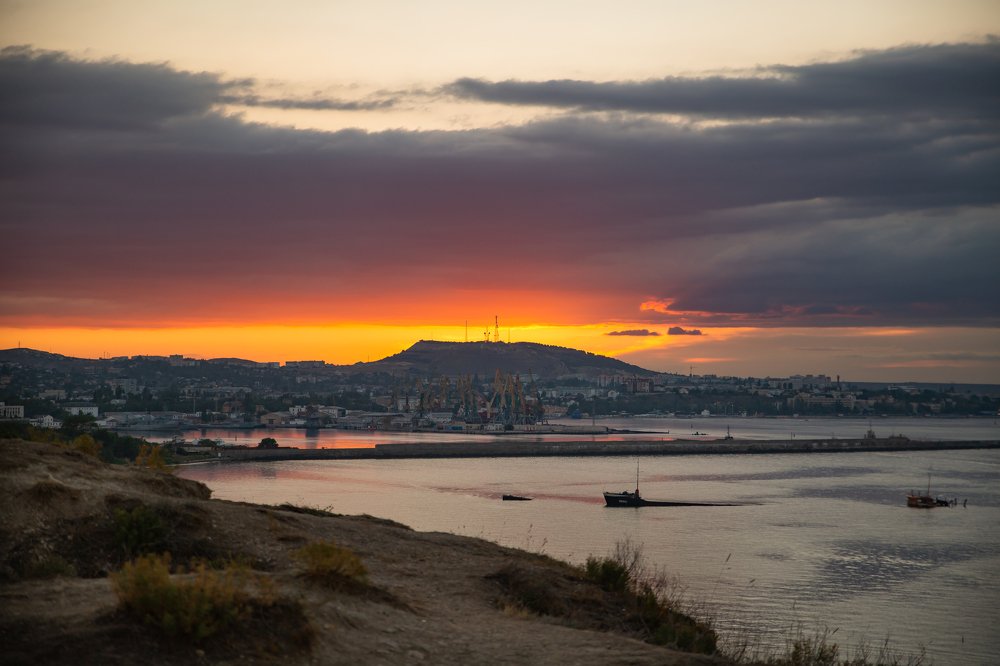 Photograph by Наталья Булгакова