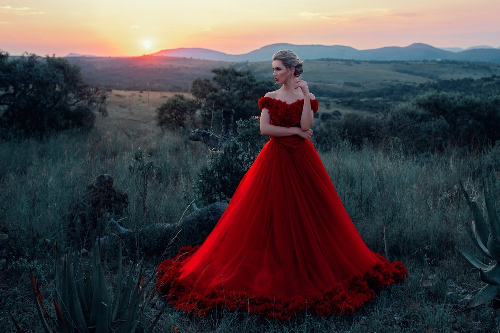 Photograph by Theresa Sujata Senti