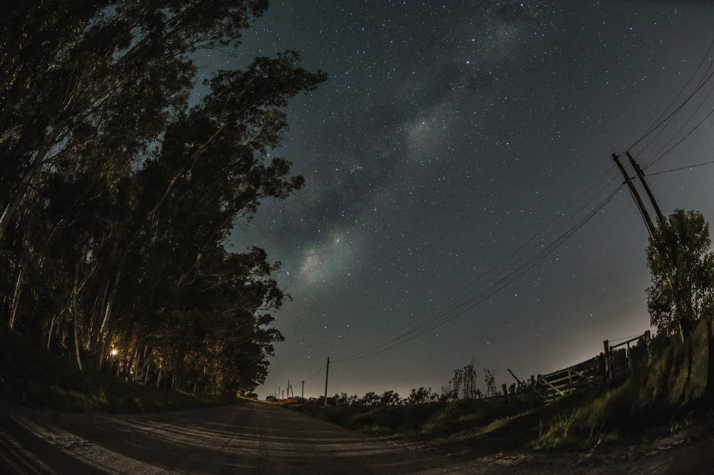 Photograph by Eugenia Pirez