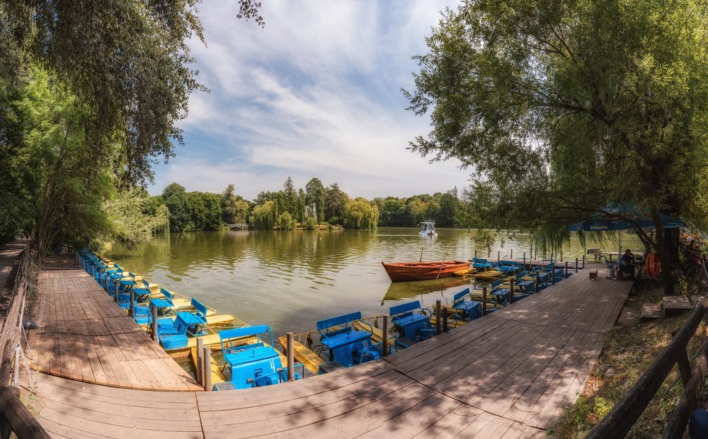 Photograph by Андрей Облаухов