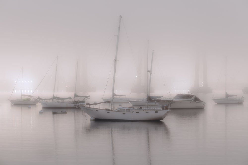 Photograph by Ivan Farca