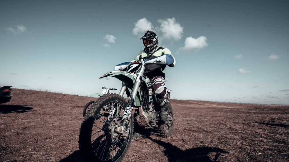 Photograph by Константин Кретов