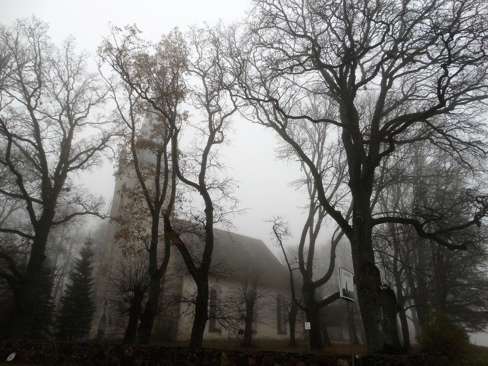 Photograph by ILONA OTRUTSKAYA