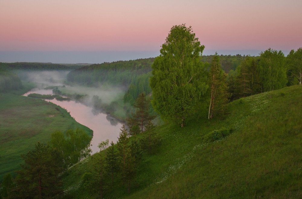 Photograph by Андрей Малыгин