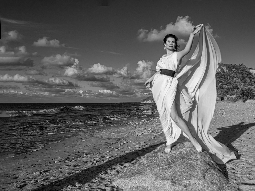 Photograph by Алёна Храмова