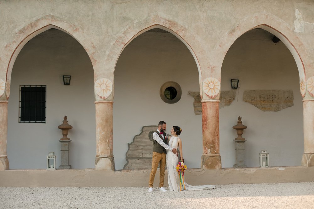 Photograph by Alberto Gonzato